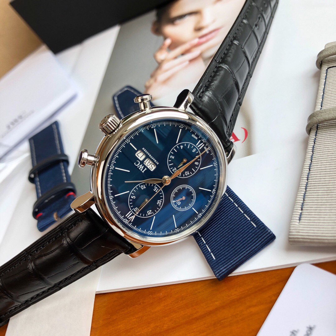 IWC