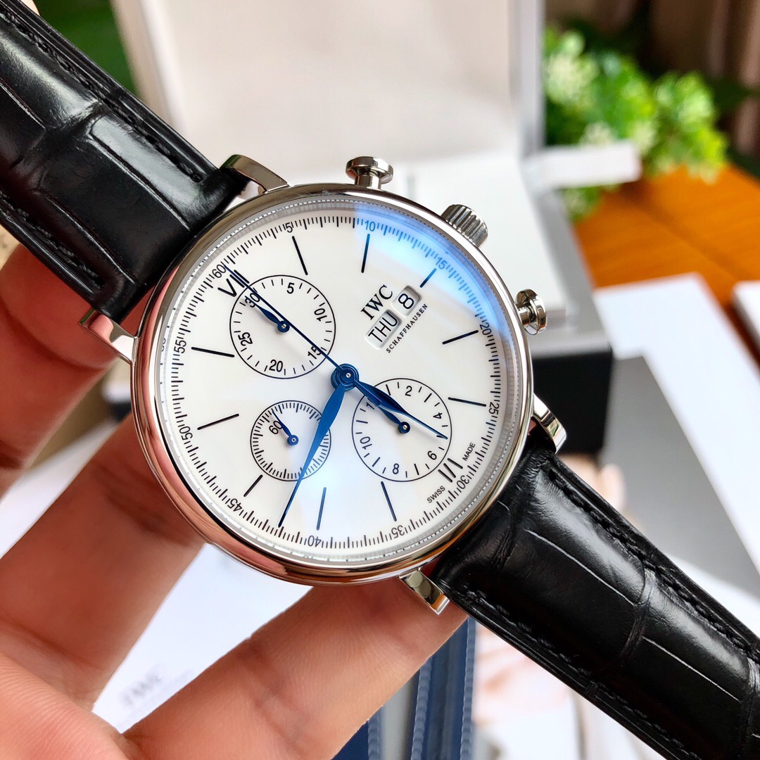 IWC