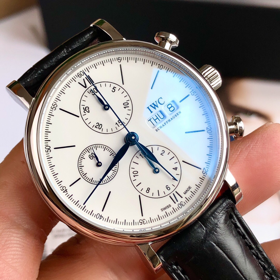IWC