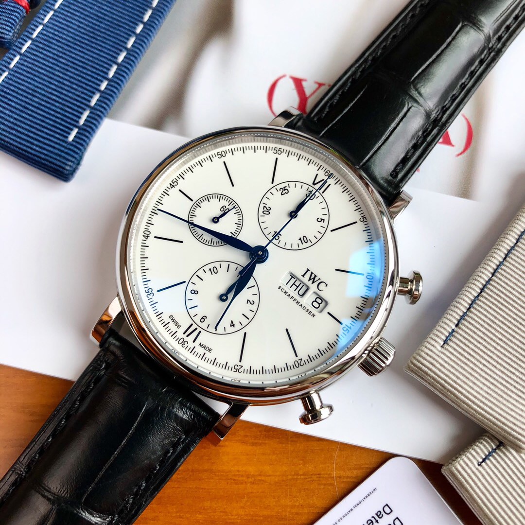 IWC