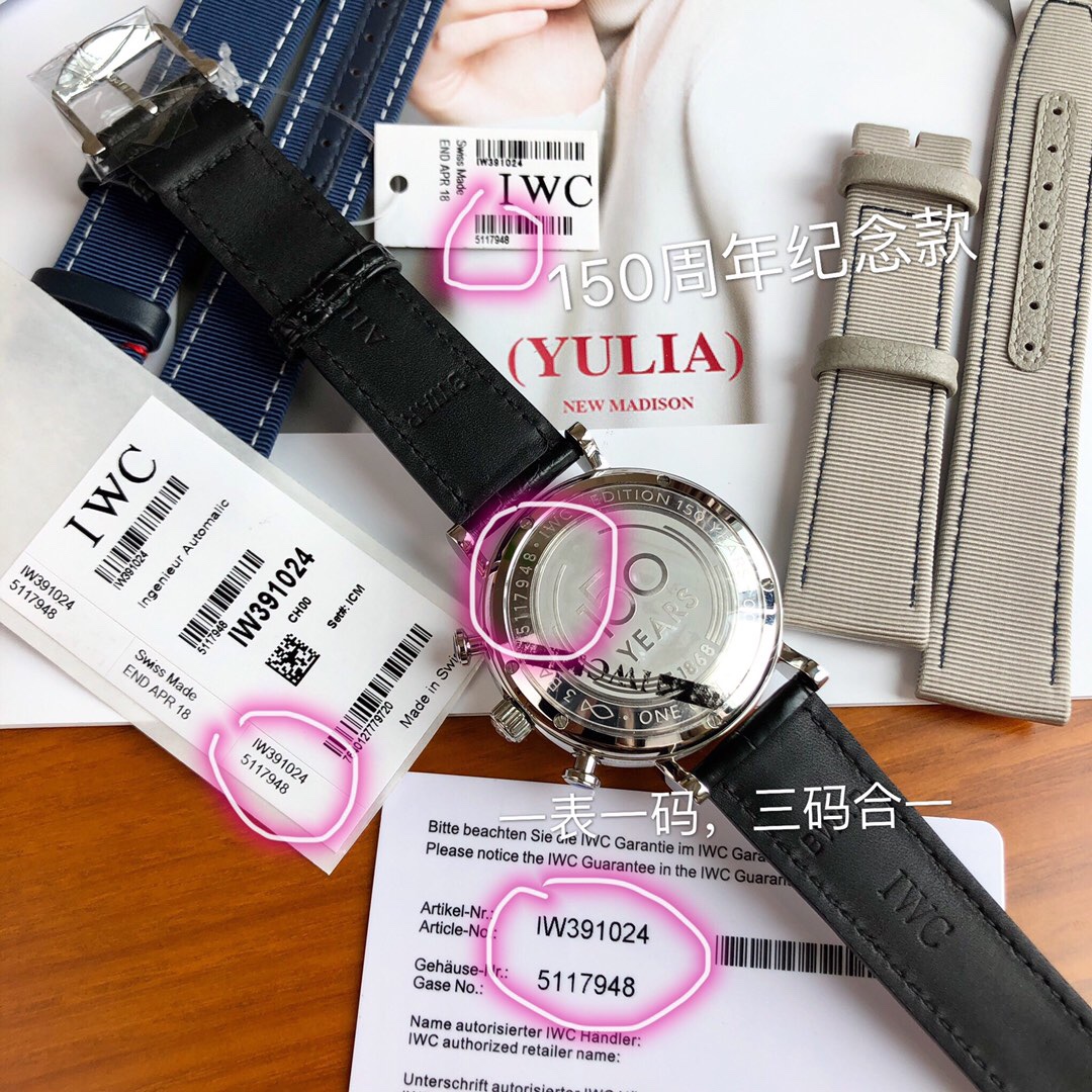IWC