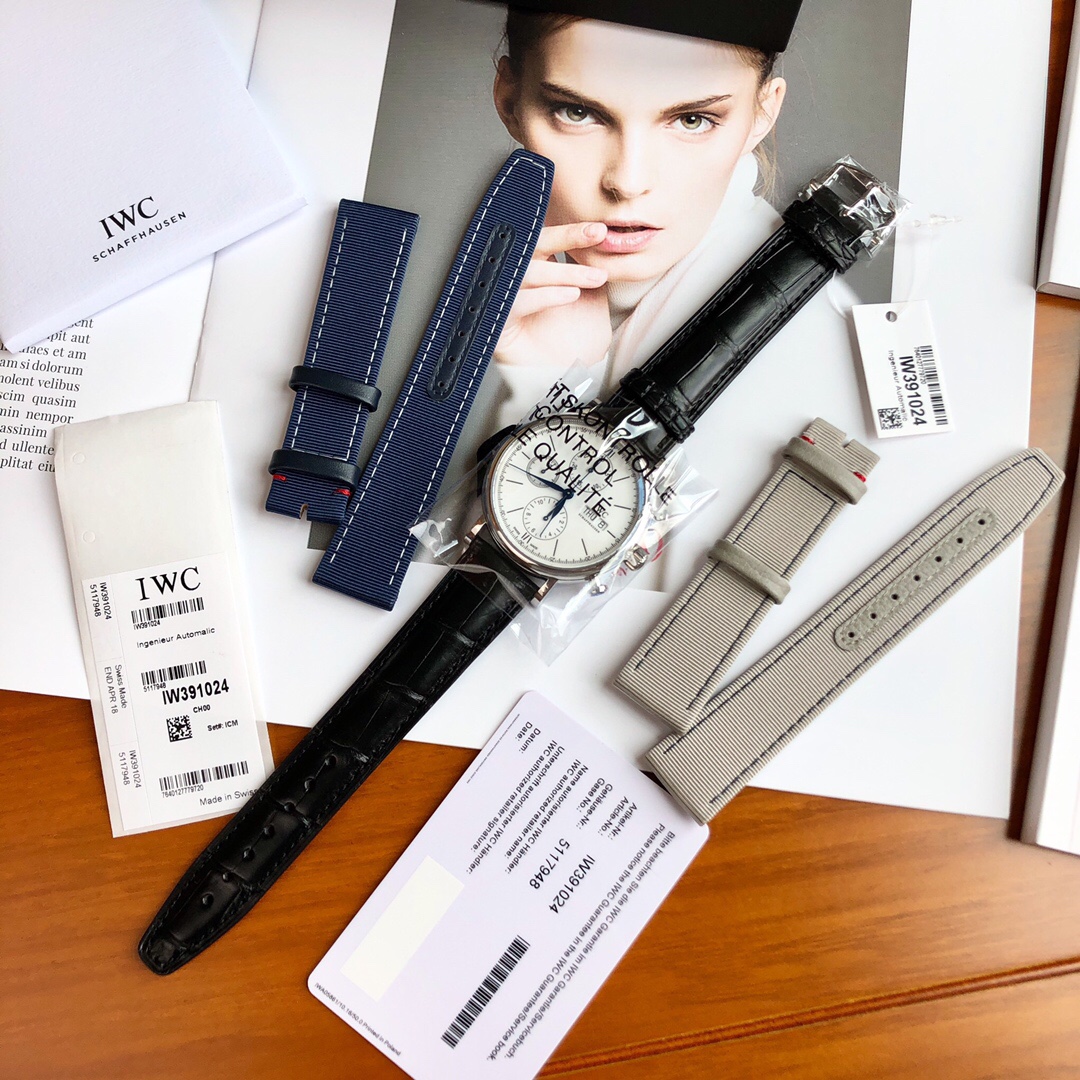 IWC