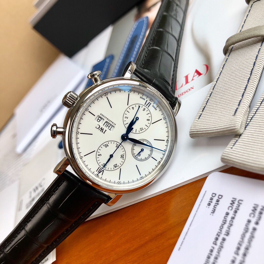 IWC
