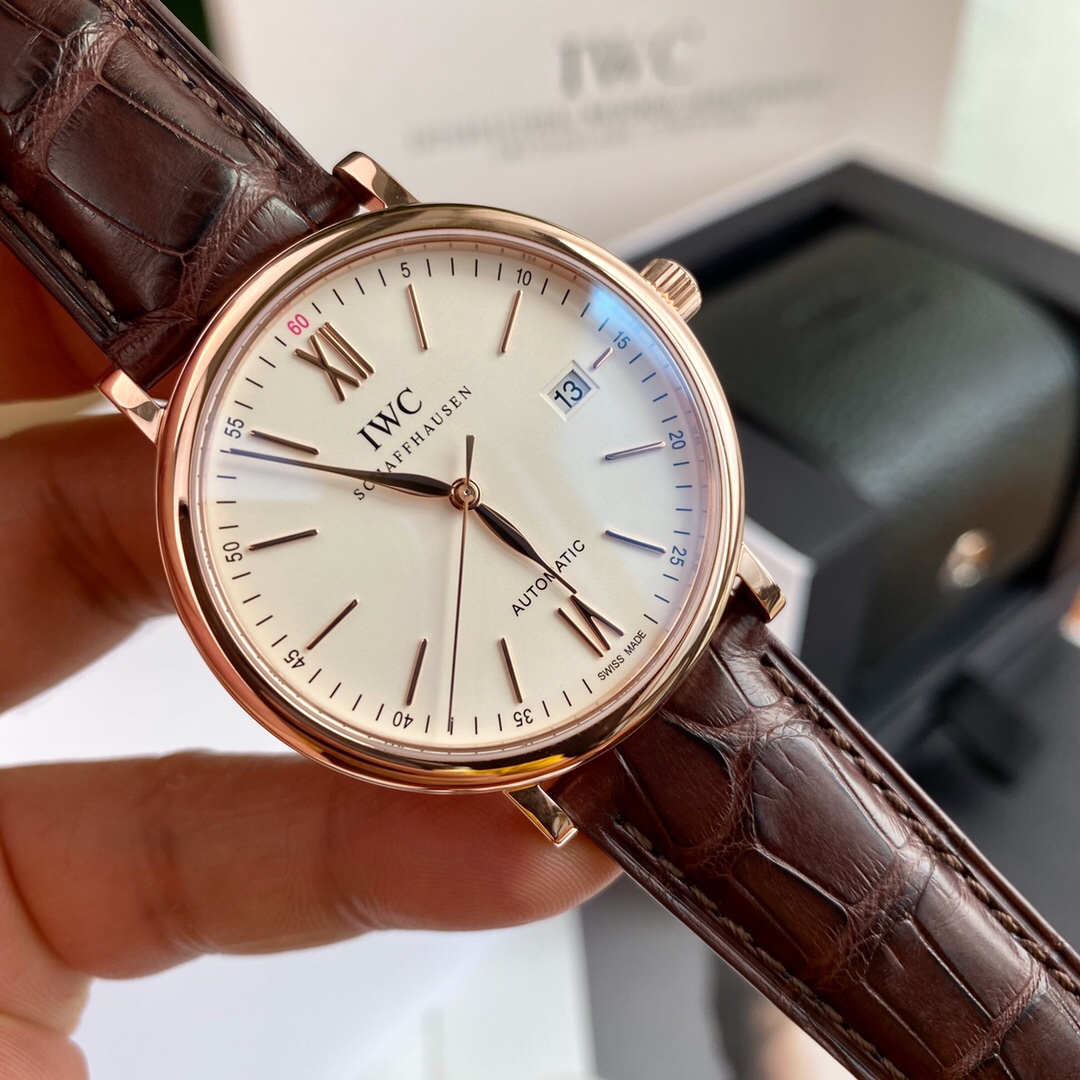 IWC