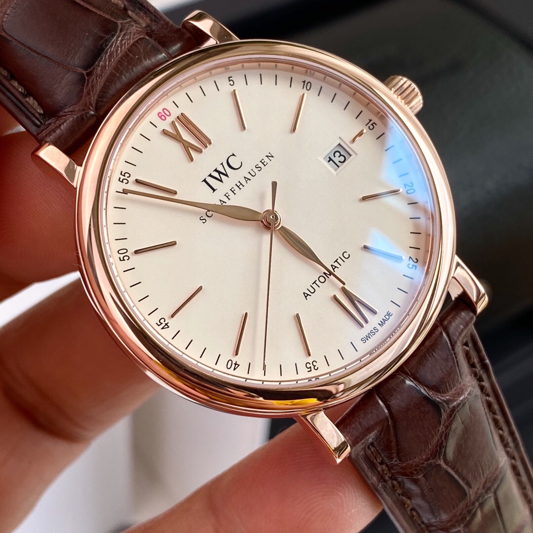IWC