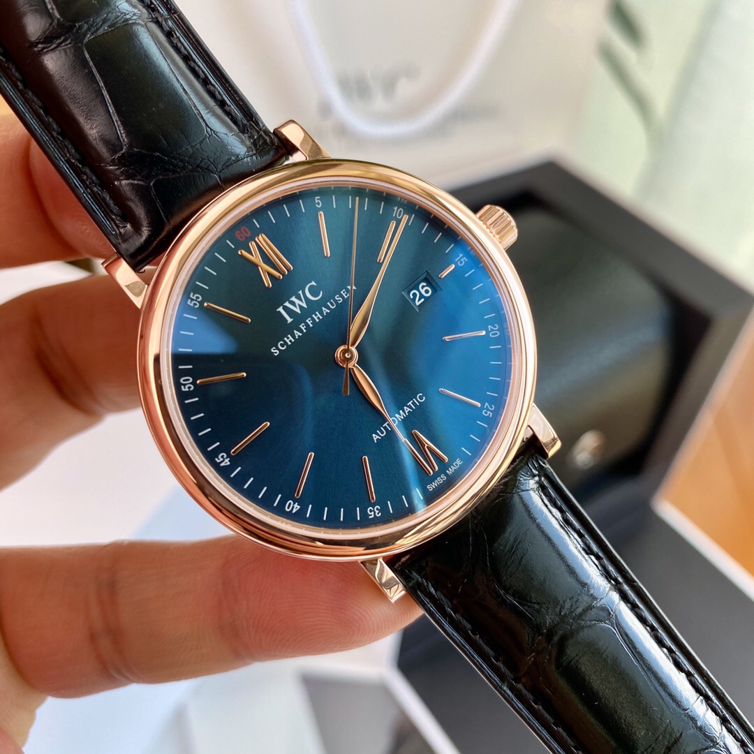 IWC