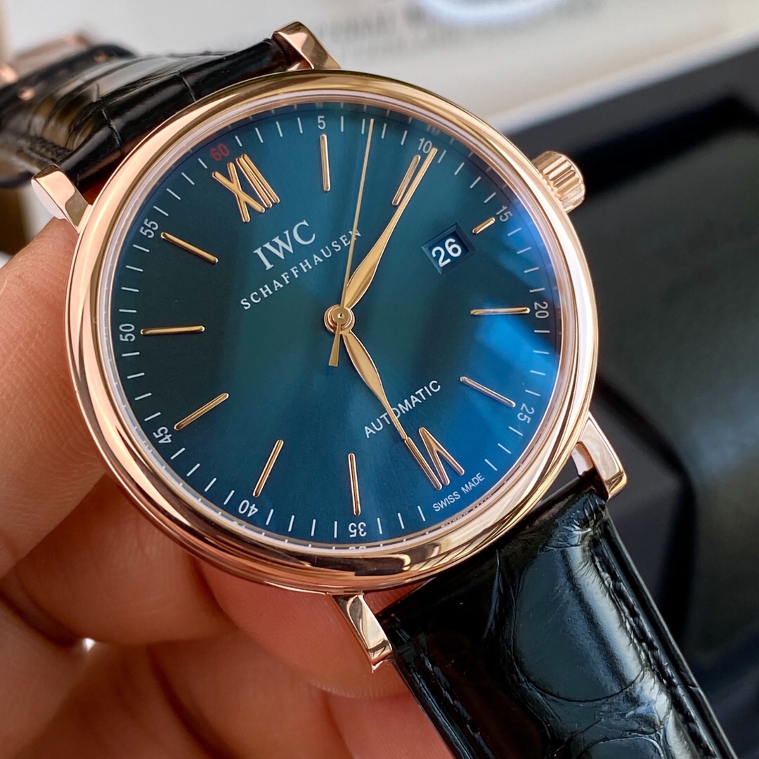 IWC