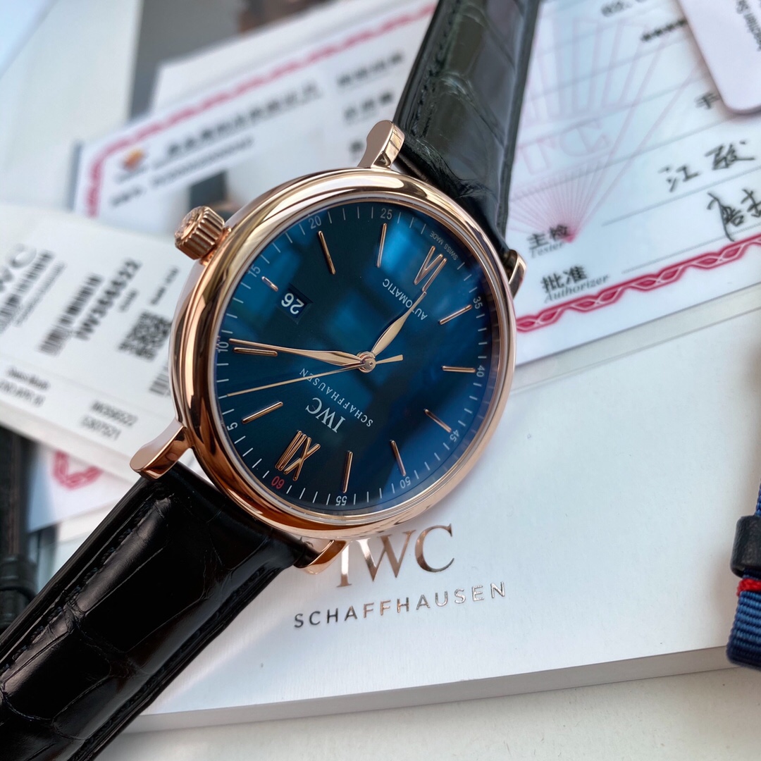 IWC