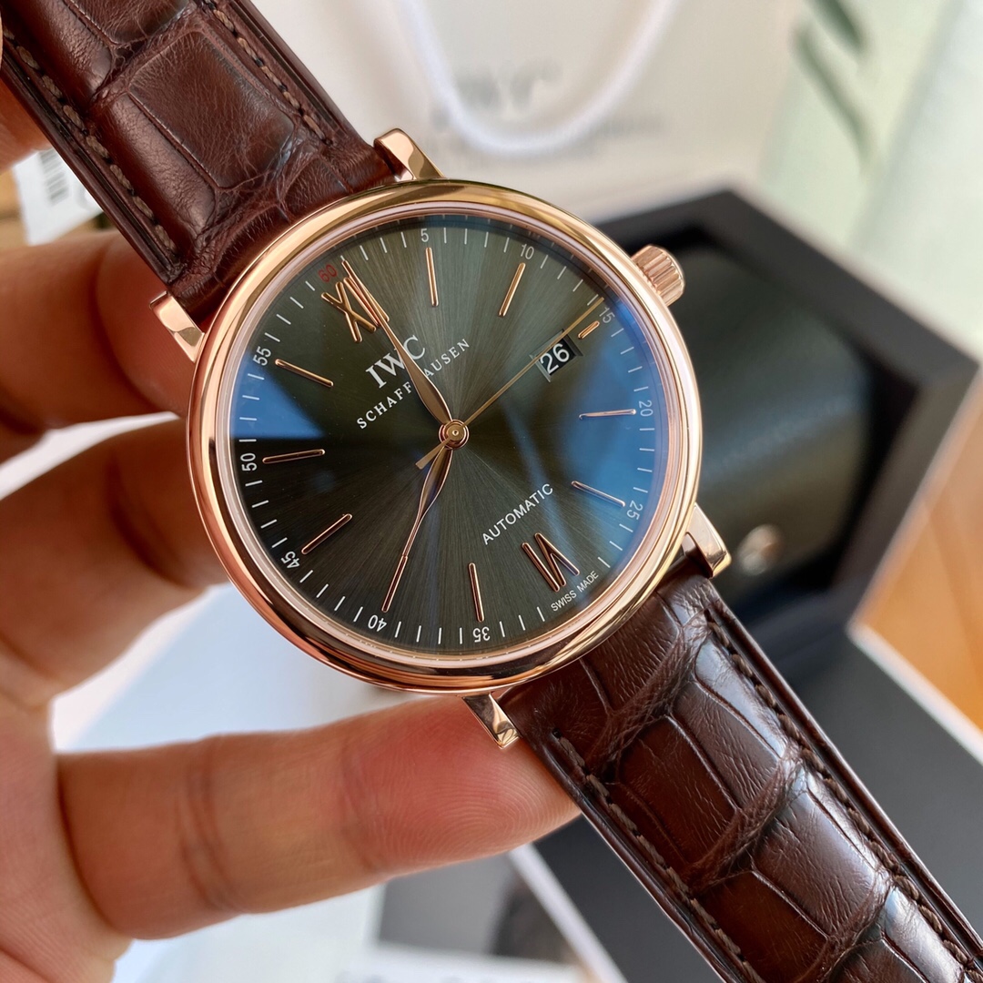 IWC
