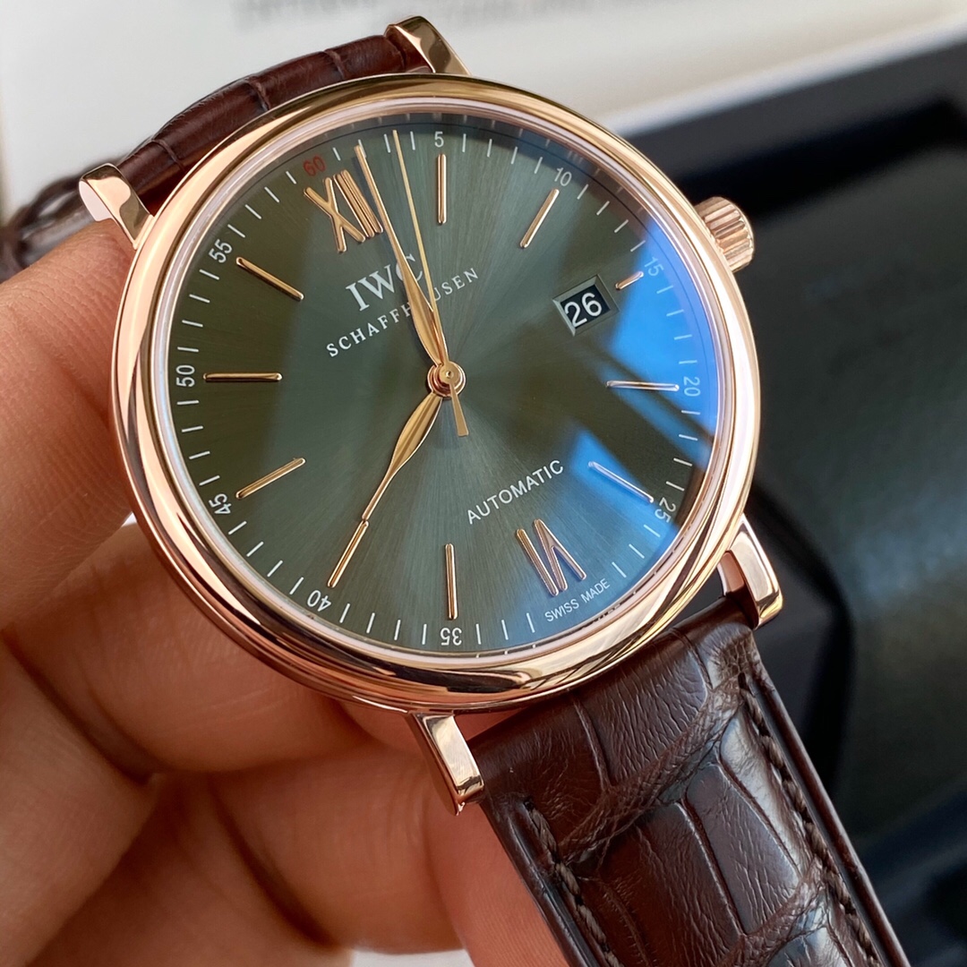IWC