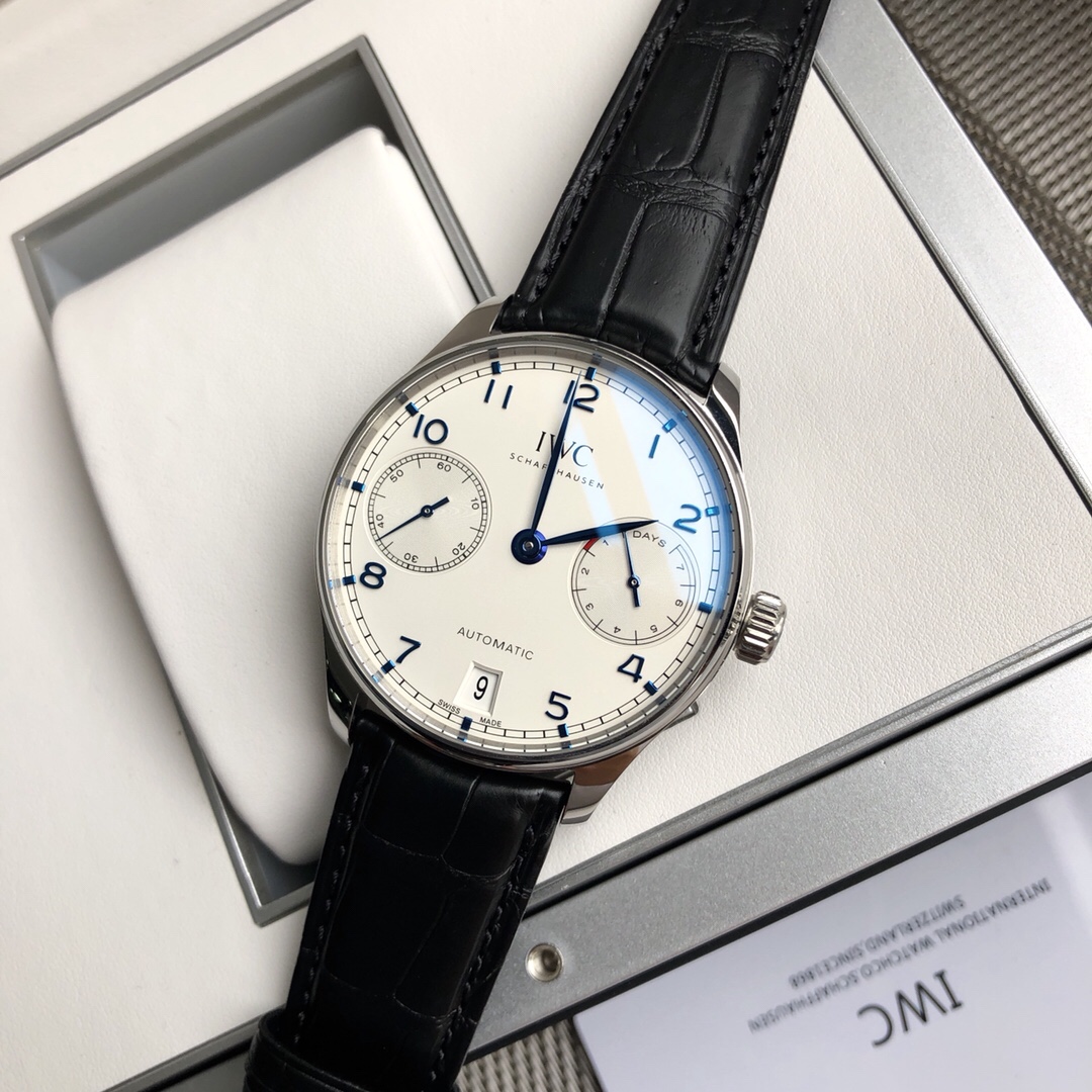 IWC