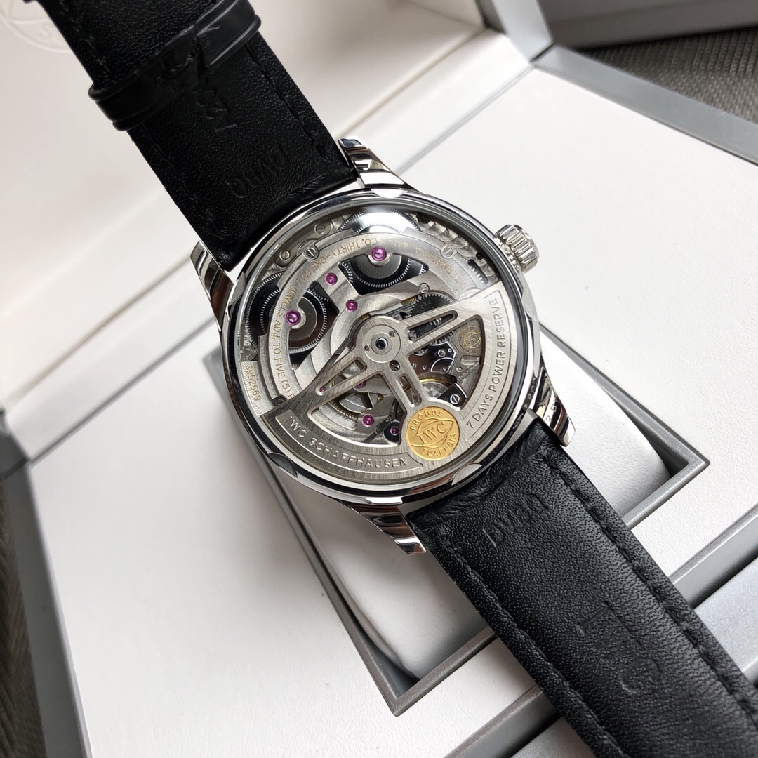 IWC