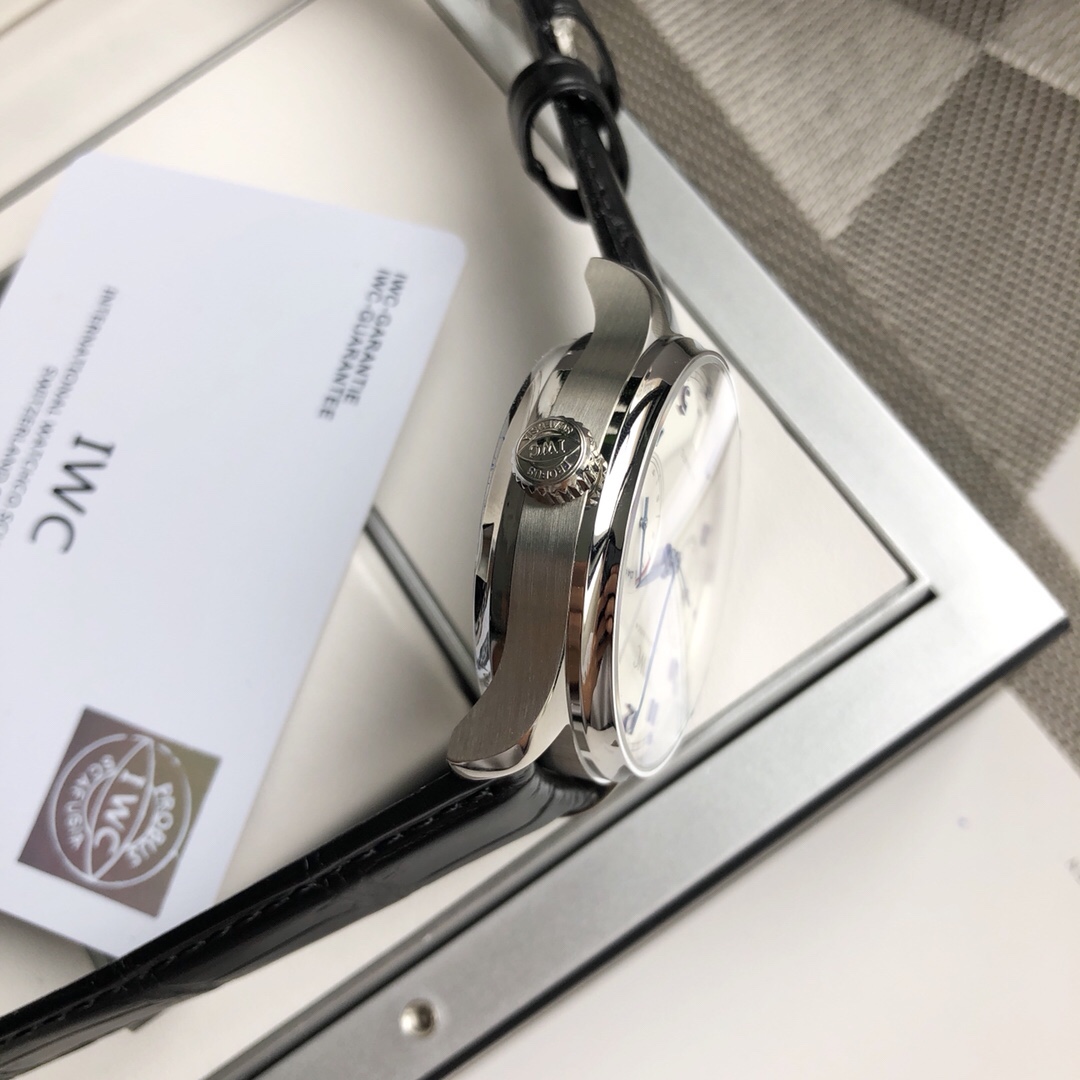 IWC
