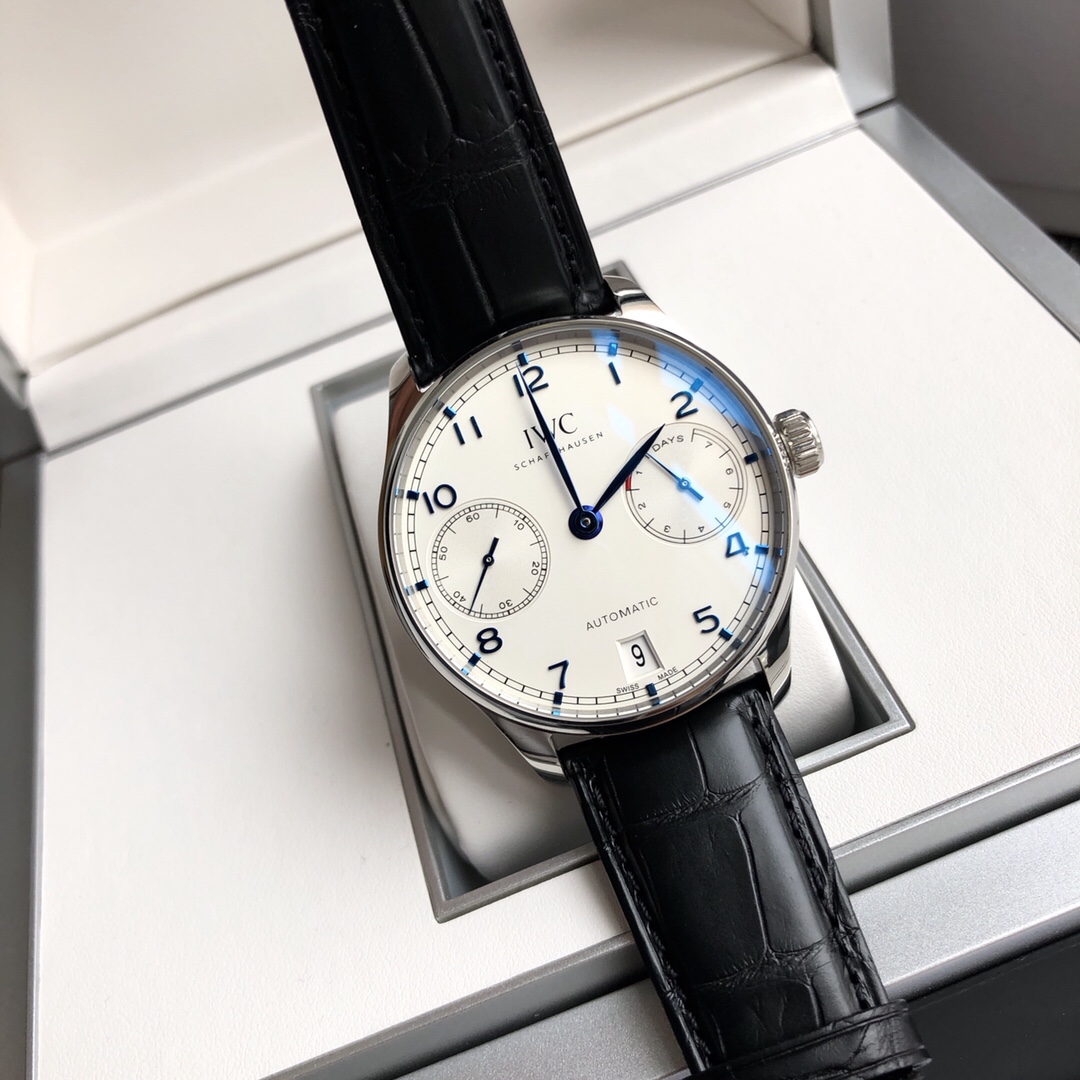 IWC