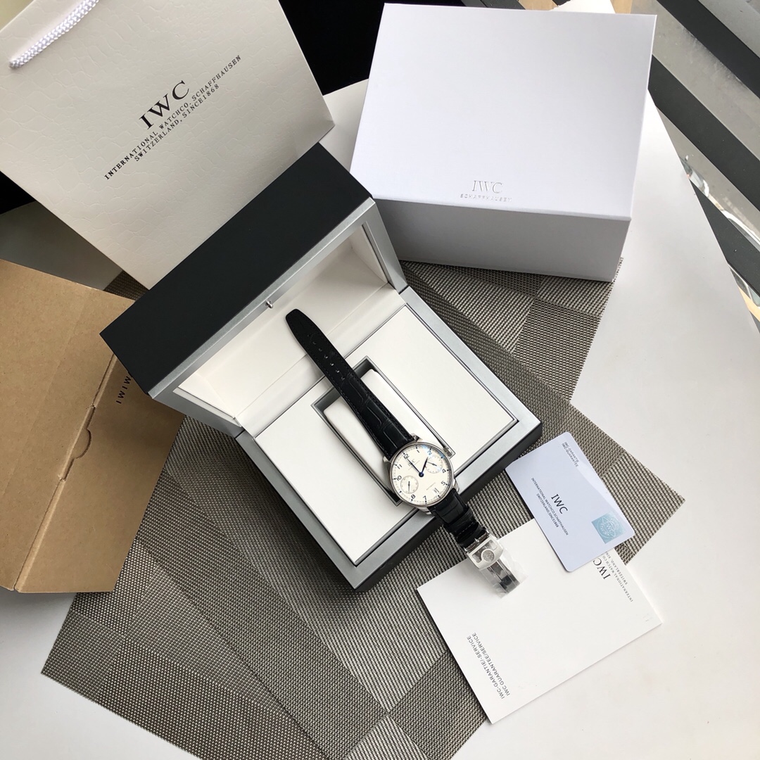IWC