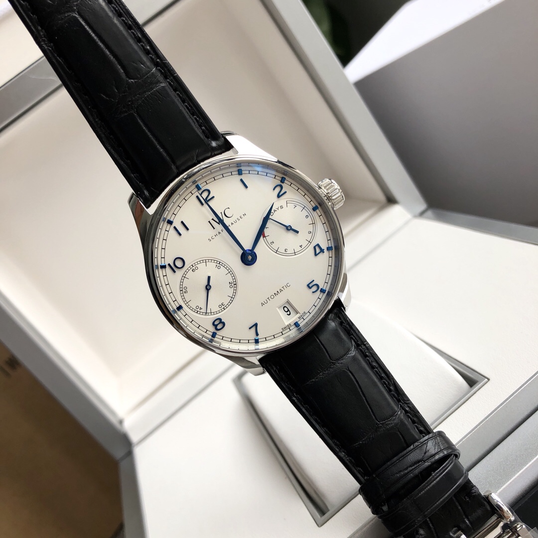 IWC