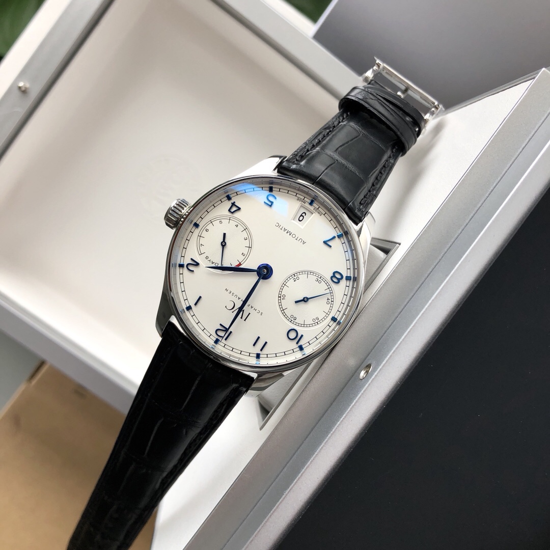 IWC