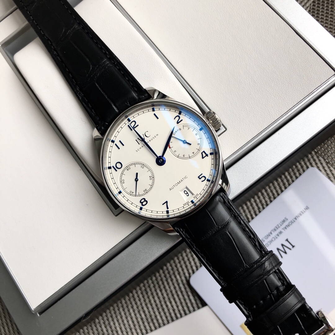 IWC