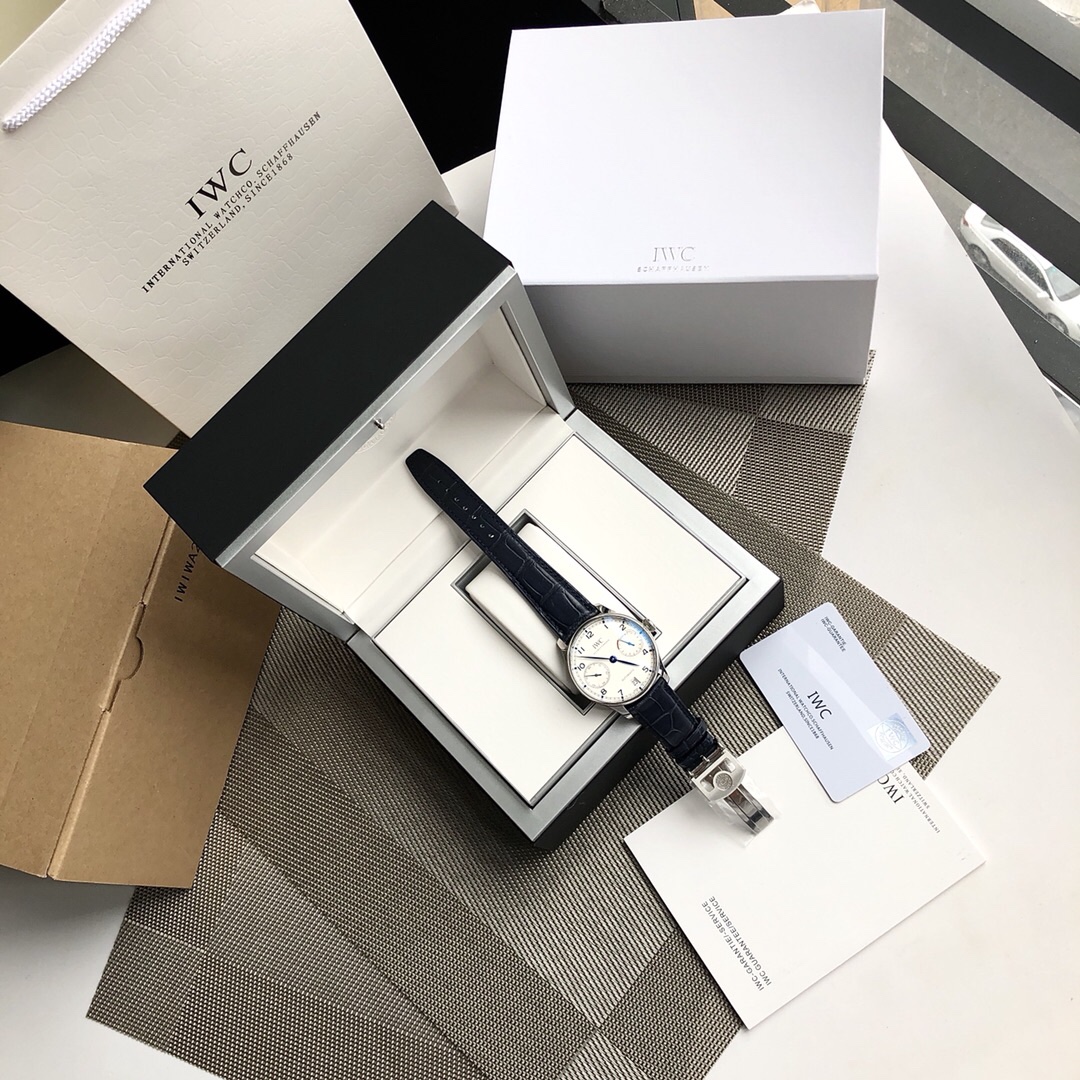 IWC