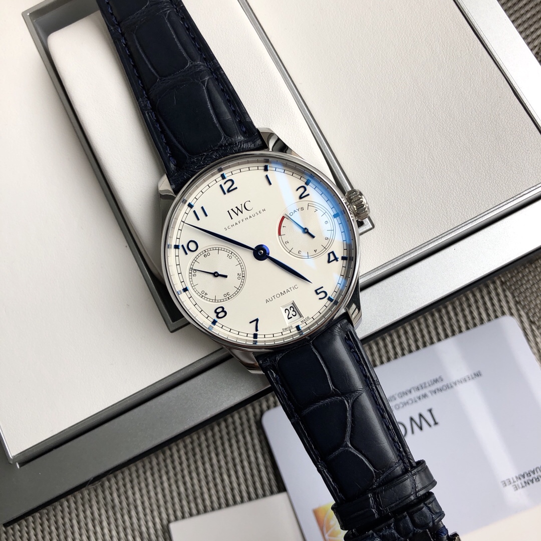 IWC