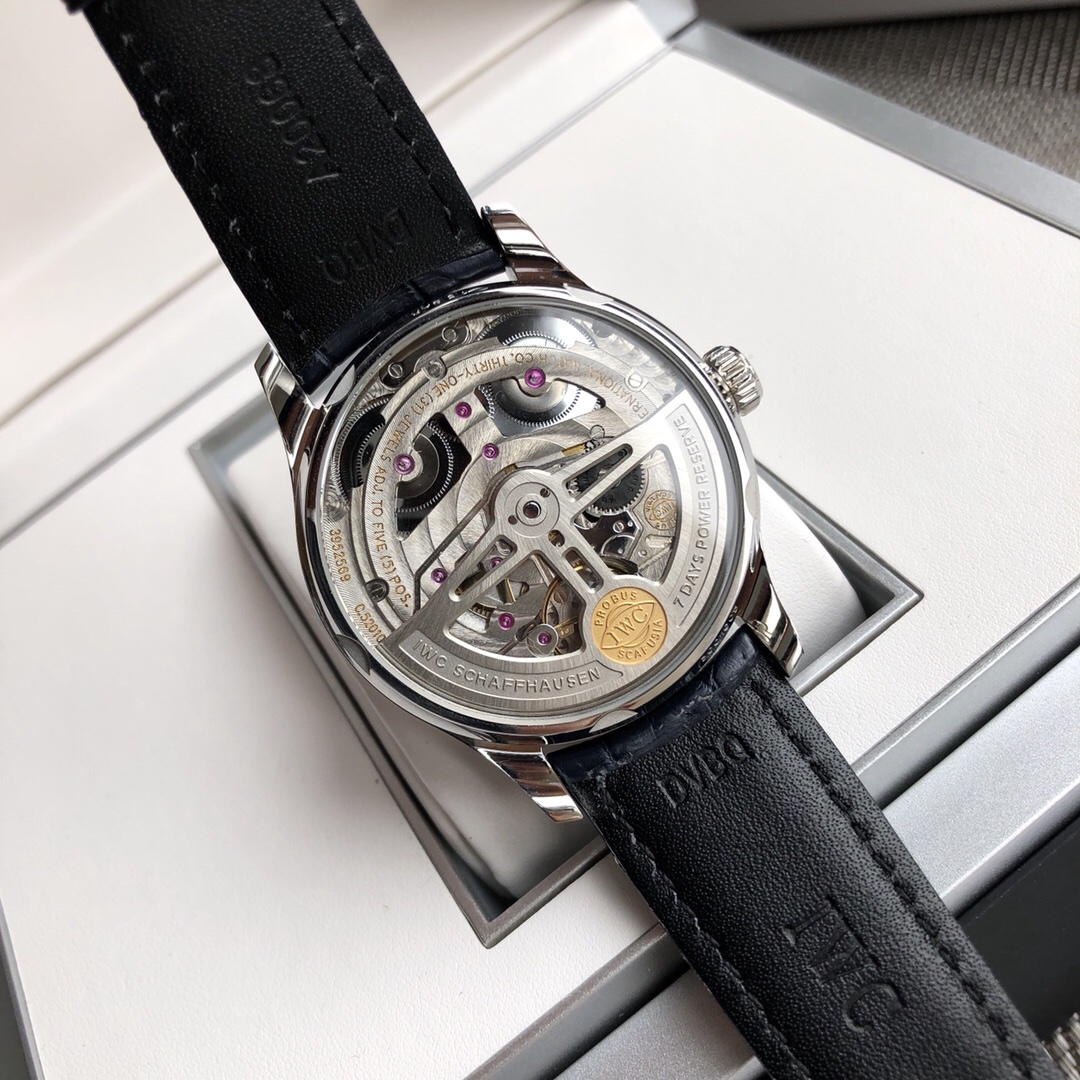 IWC