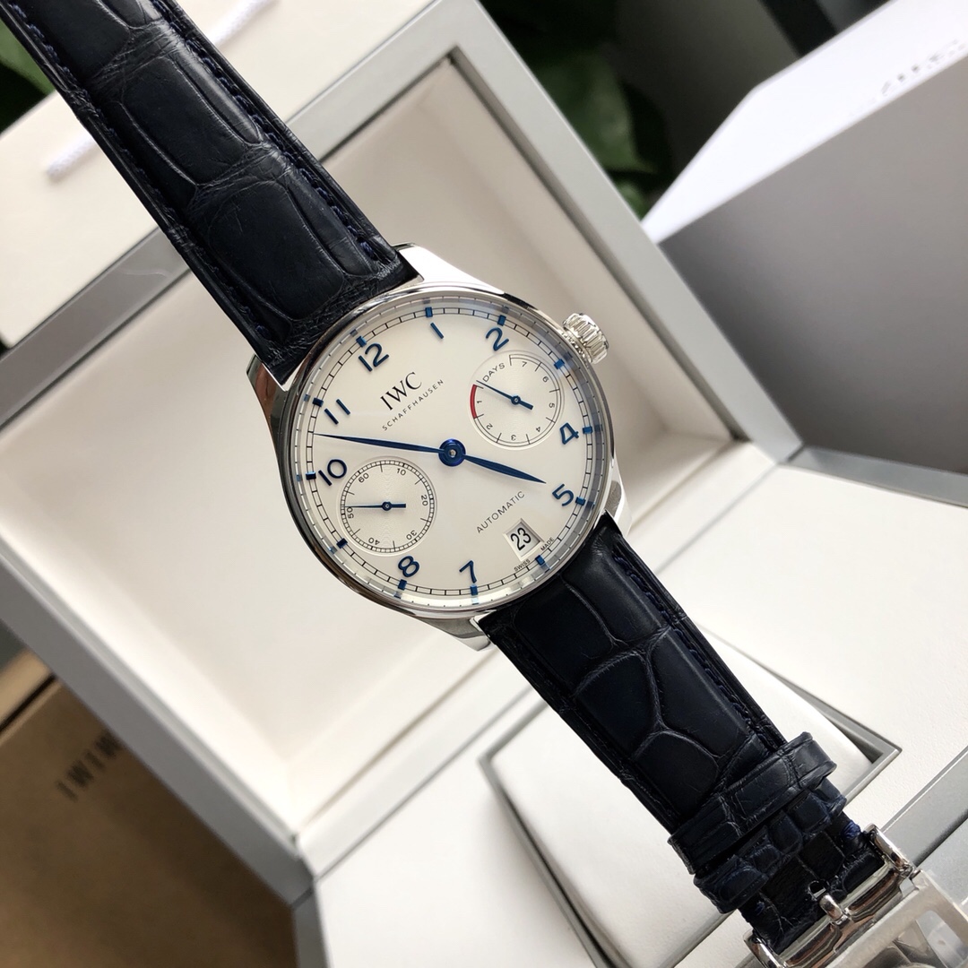 IWC
