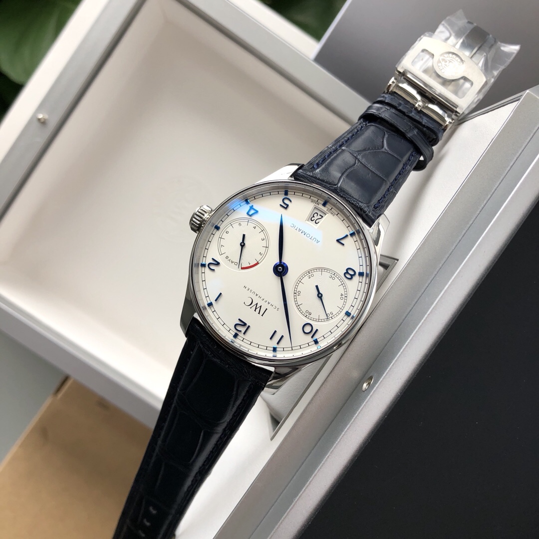IWC