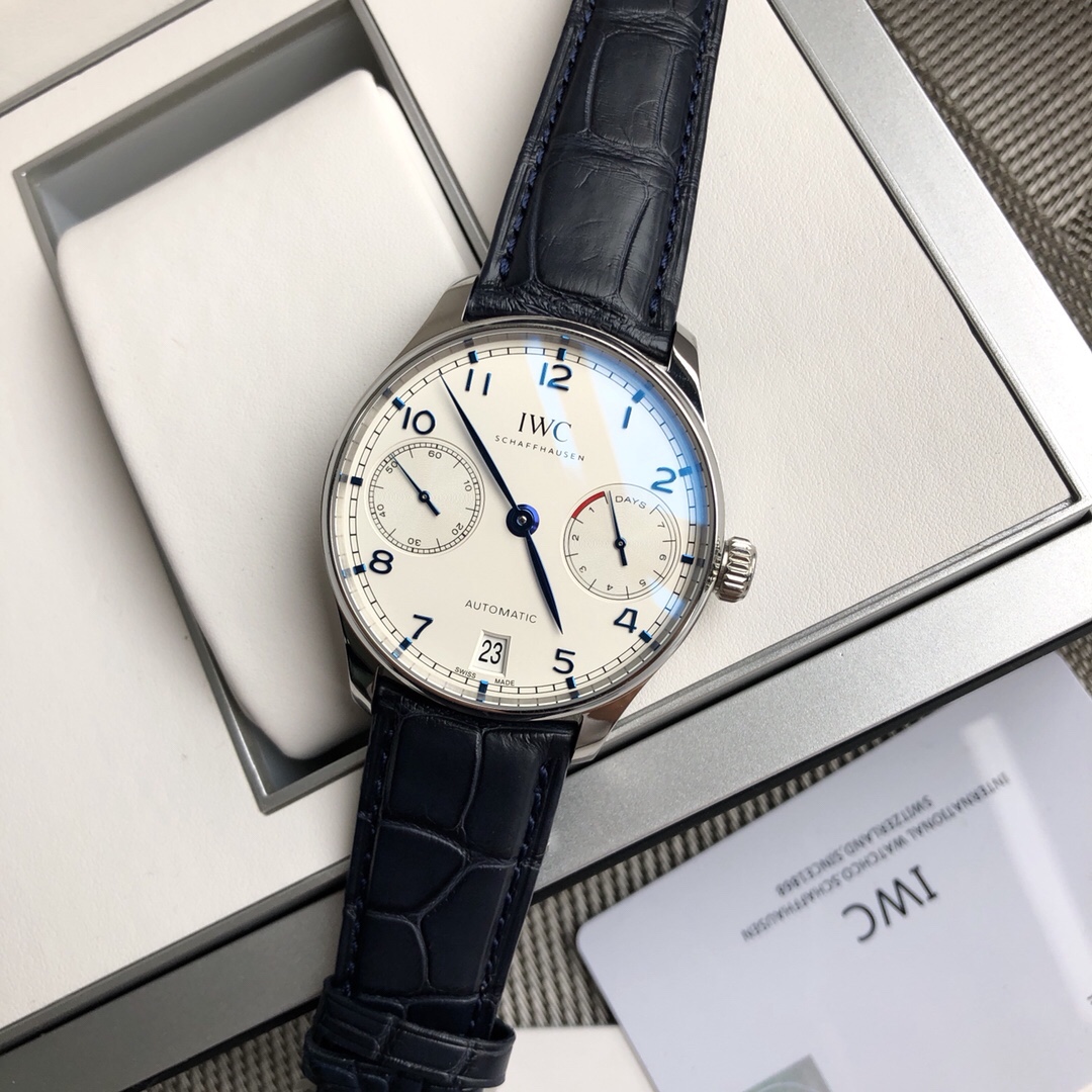 IWC