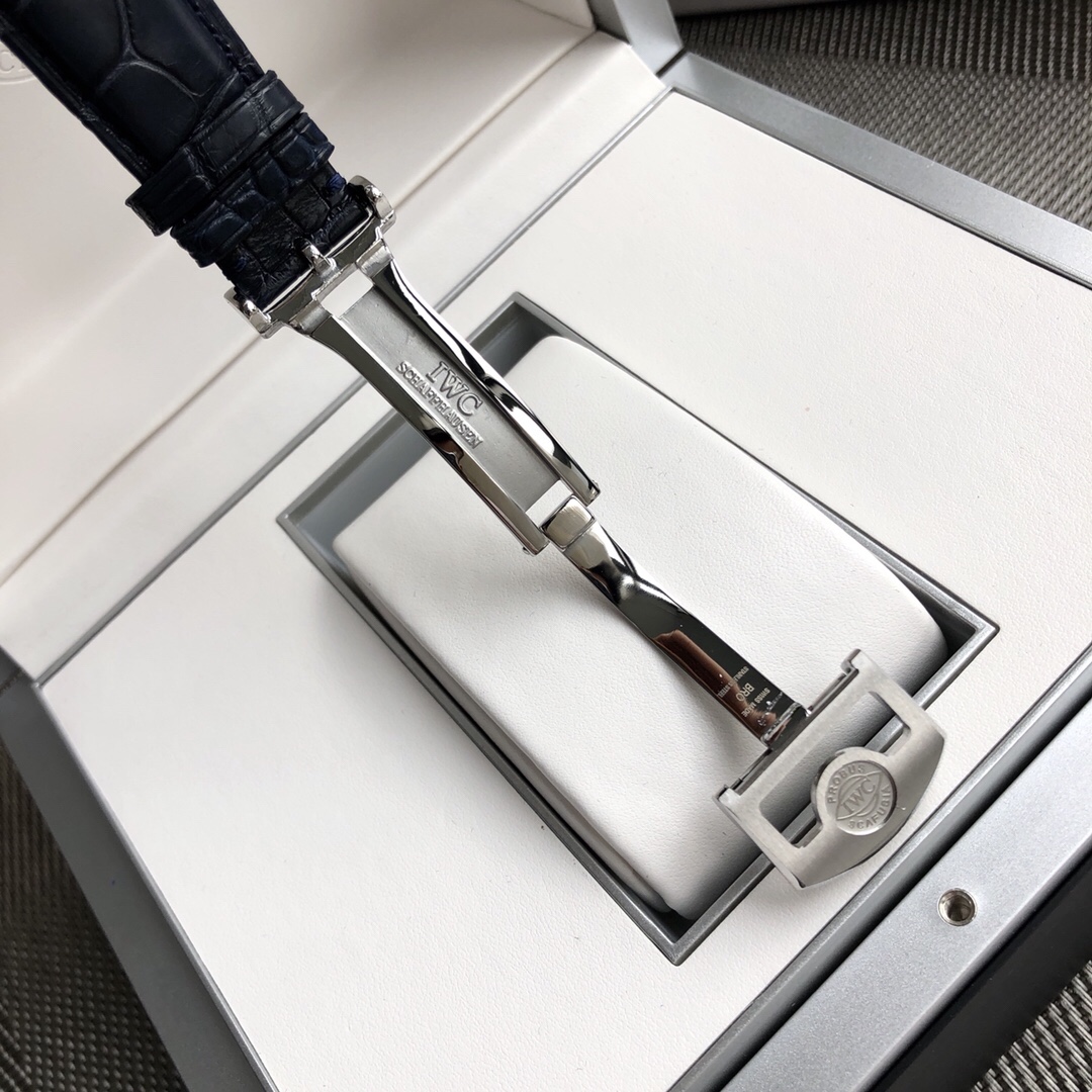 IWC