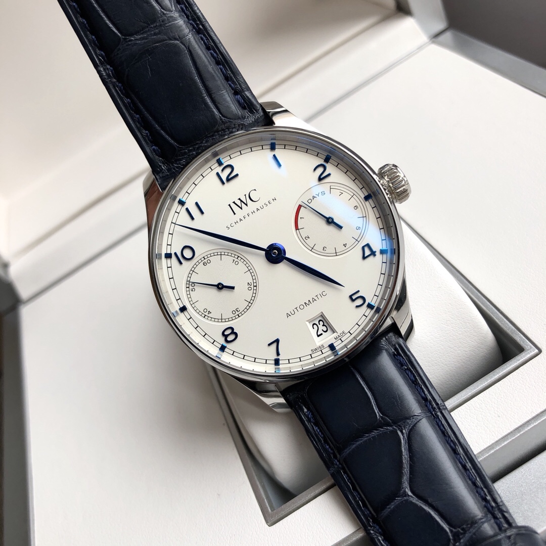 IWC