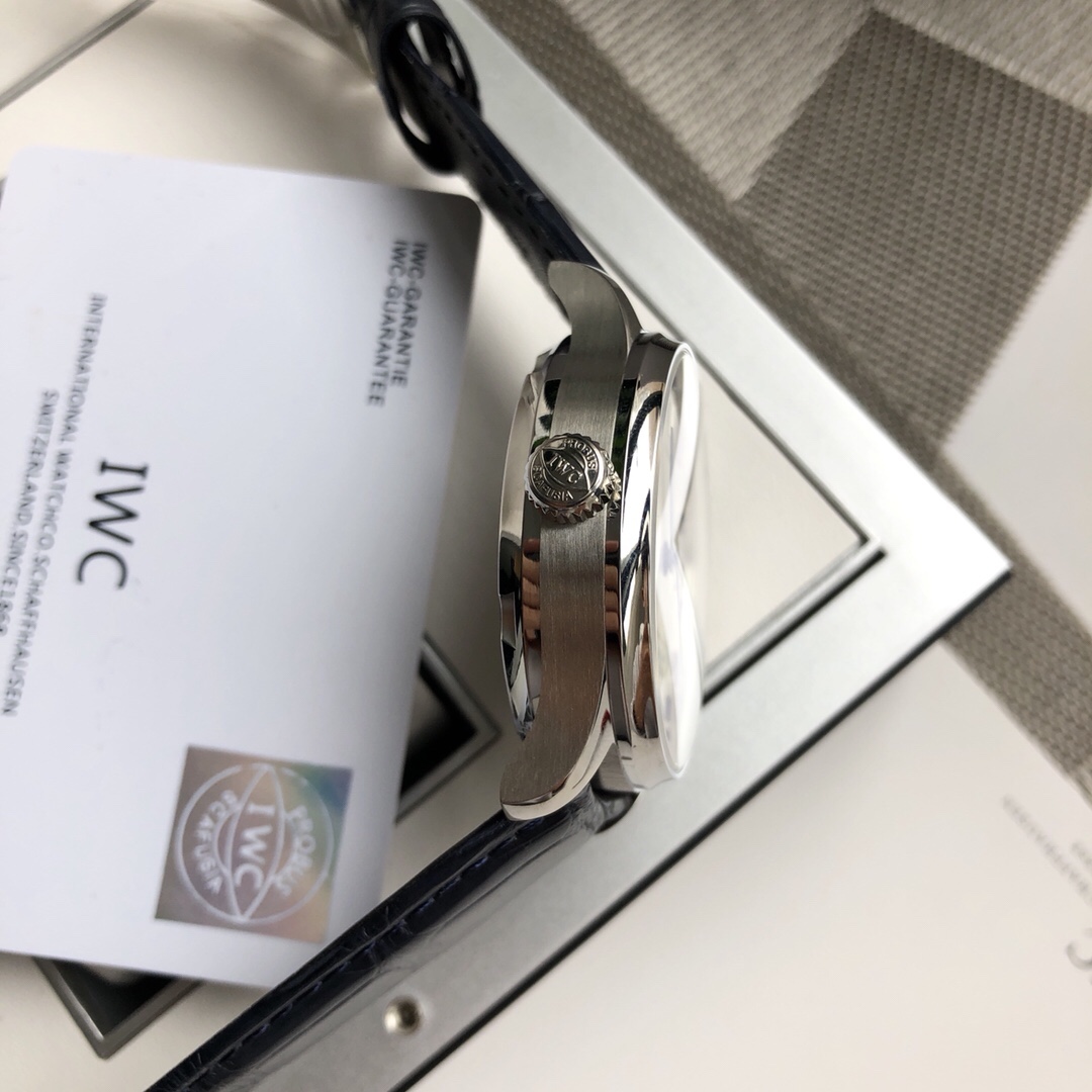 IWC
