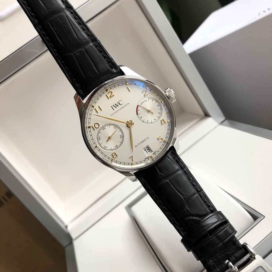 IWC