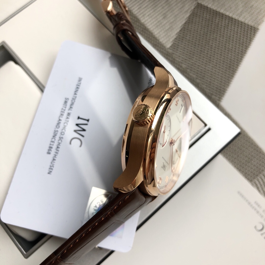 IWC