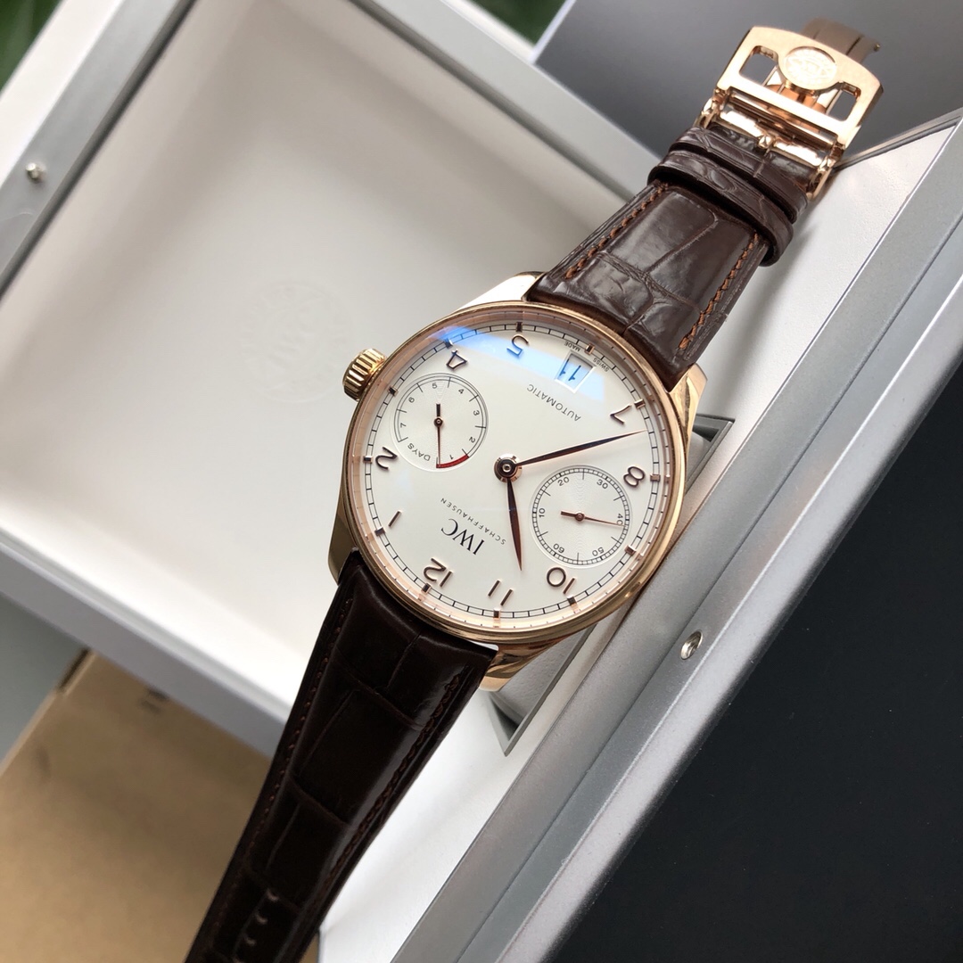 IWC