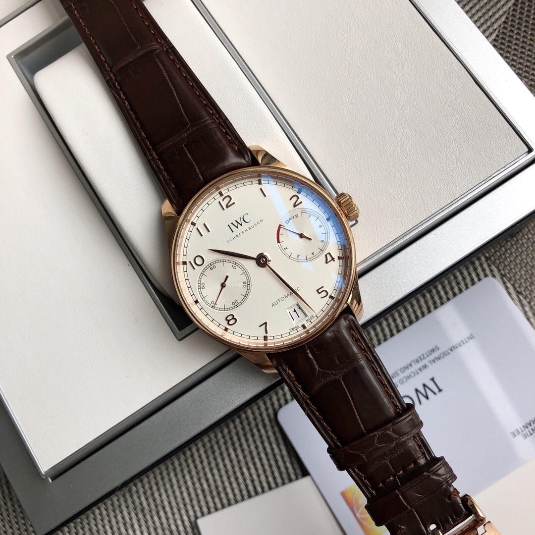 IWC