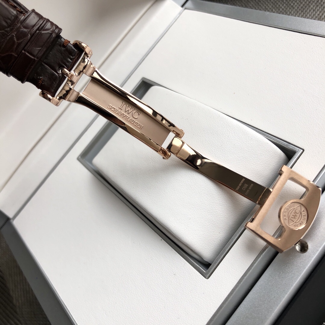 IWC