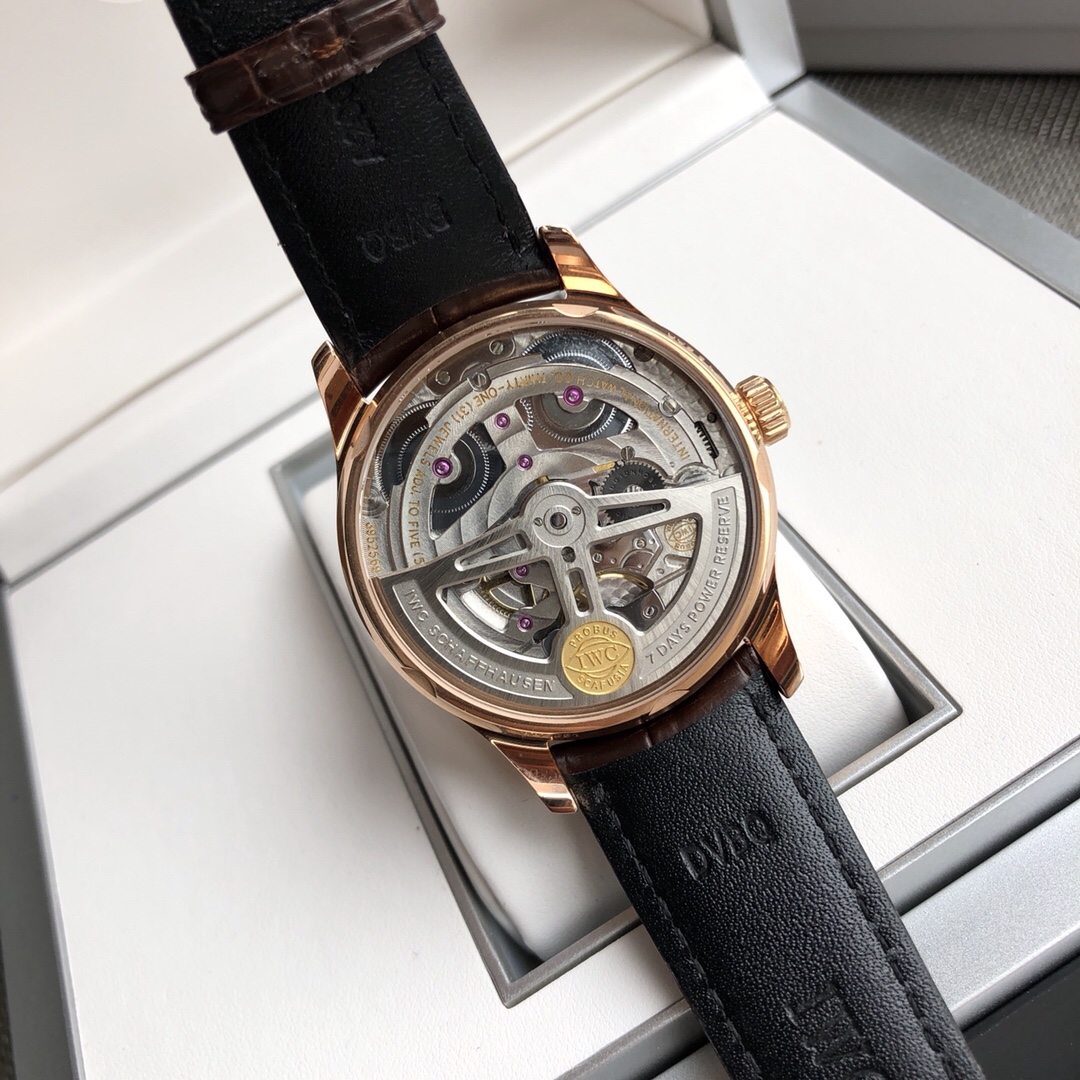 IWC