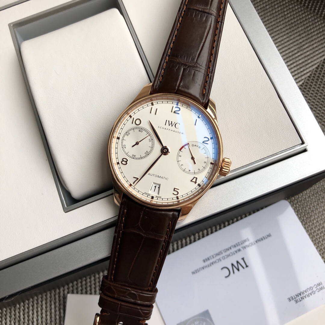 IWC