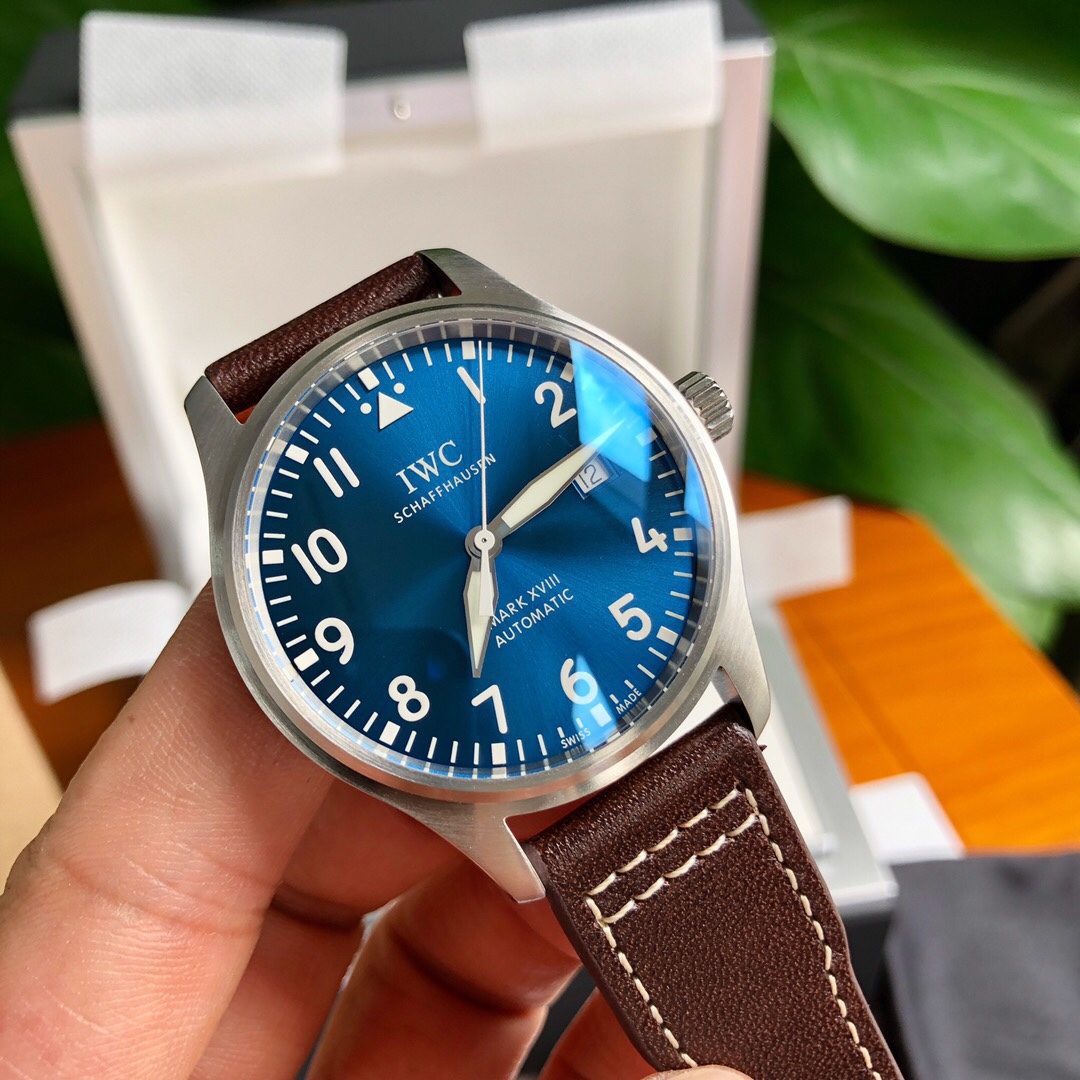 IWC