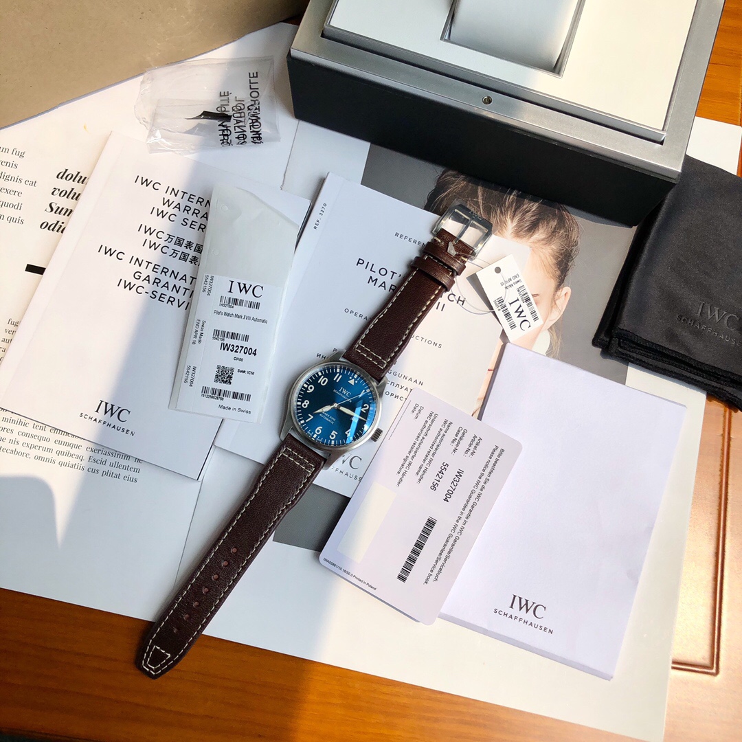 IWC