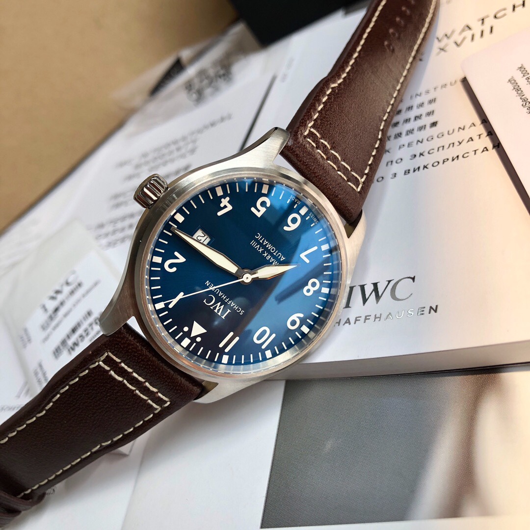 IWC