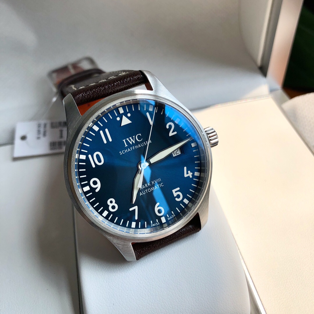 IWC