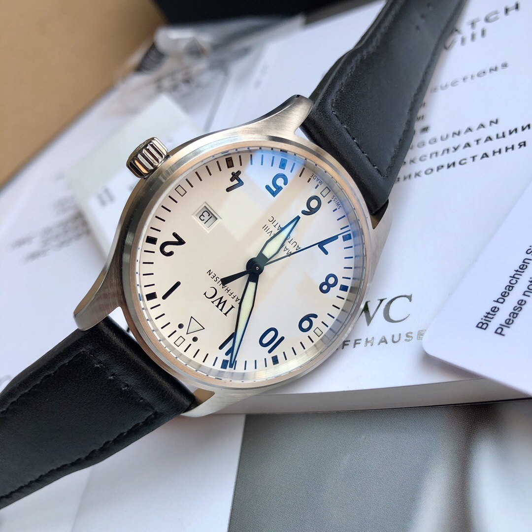 IWC