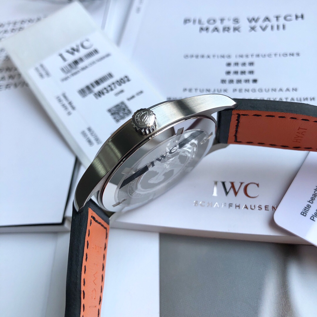 IWC