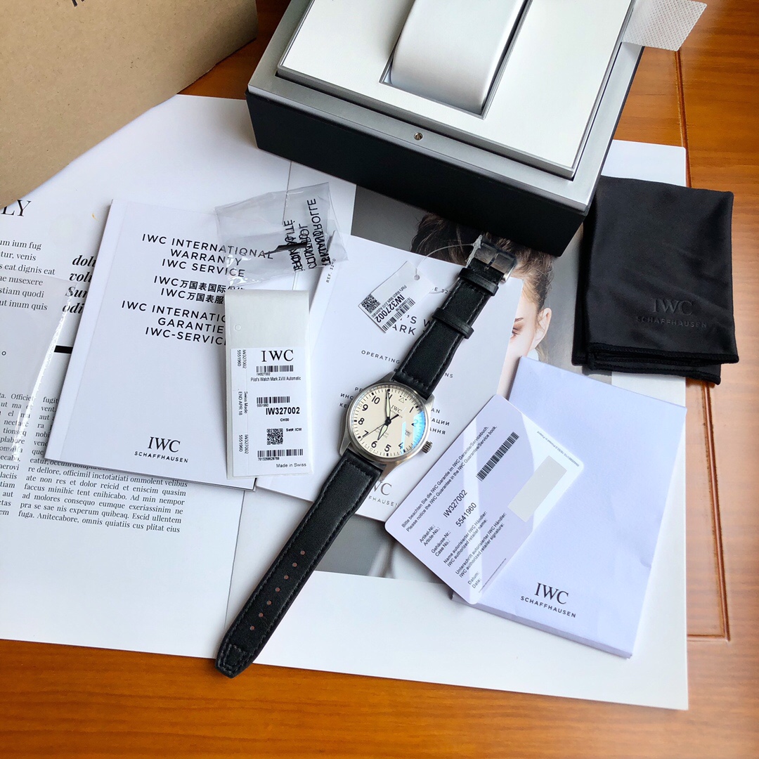 IWC