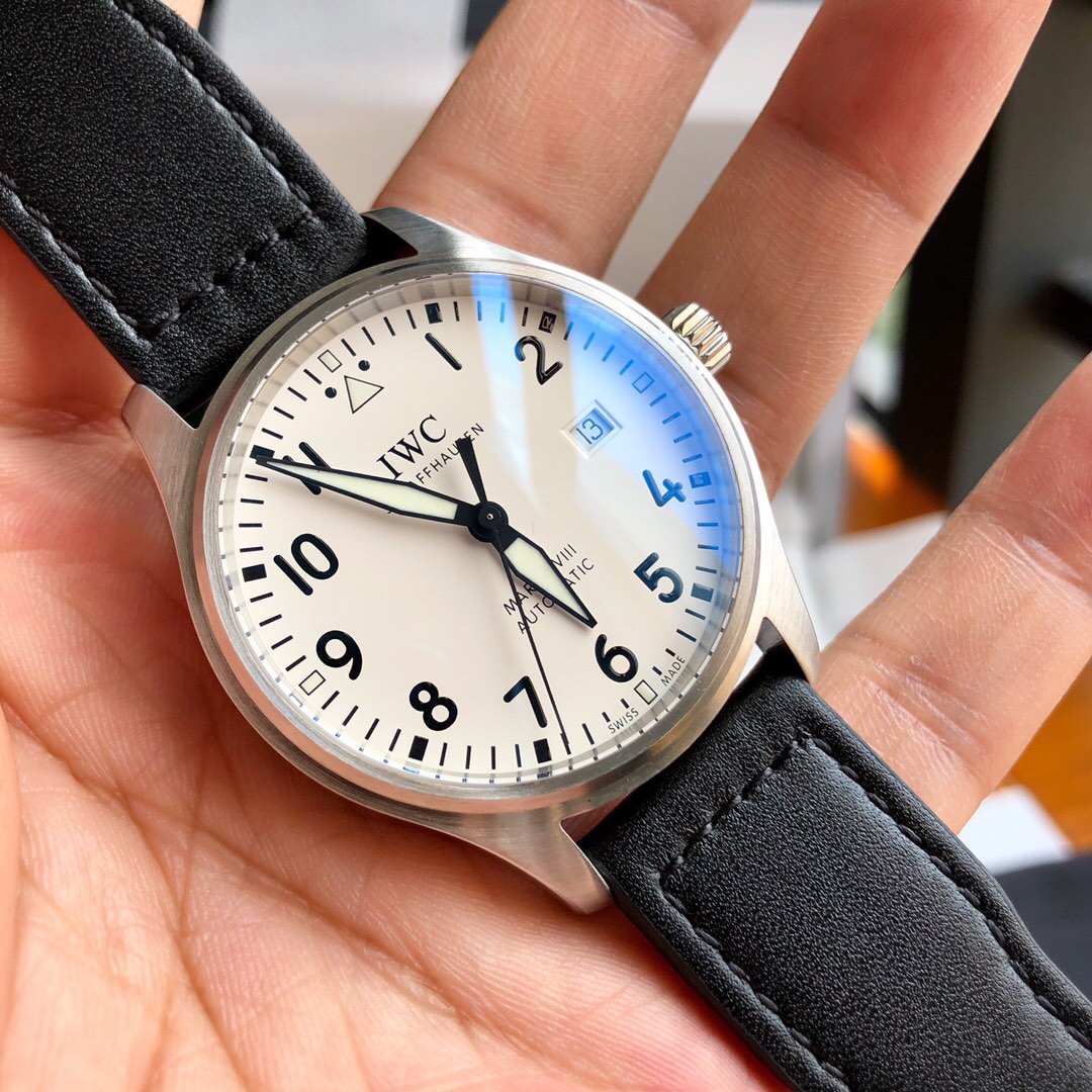 IWC