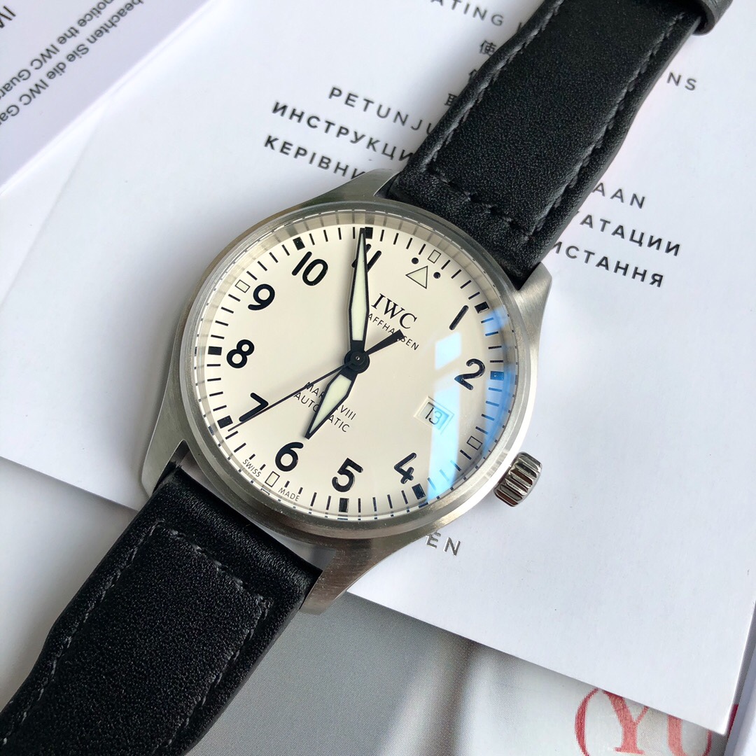 IWC