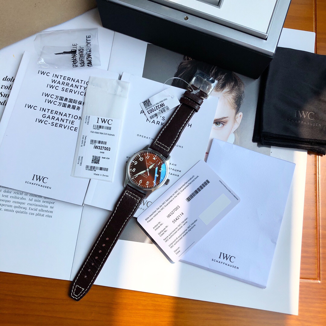 IWC