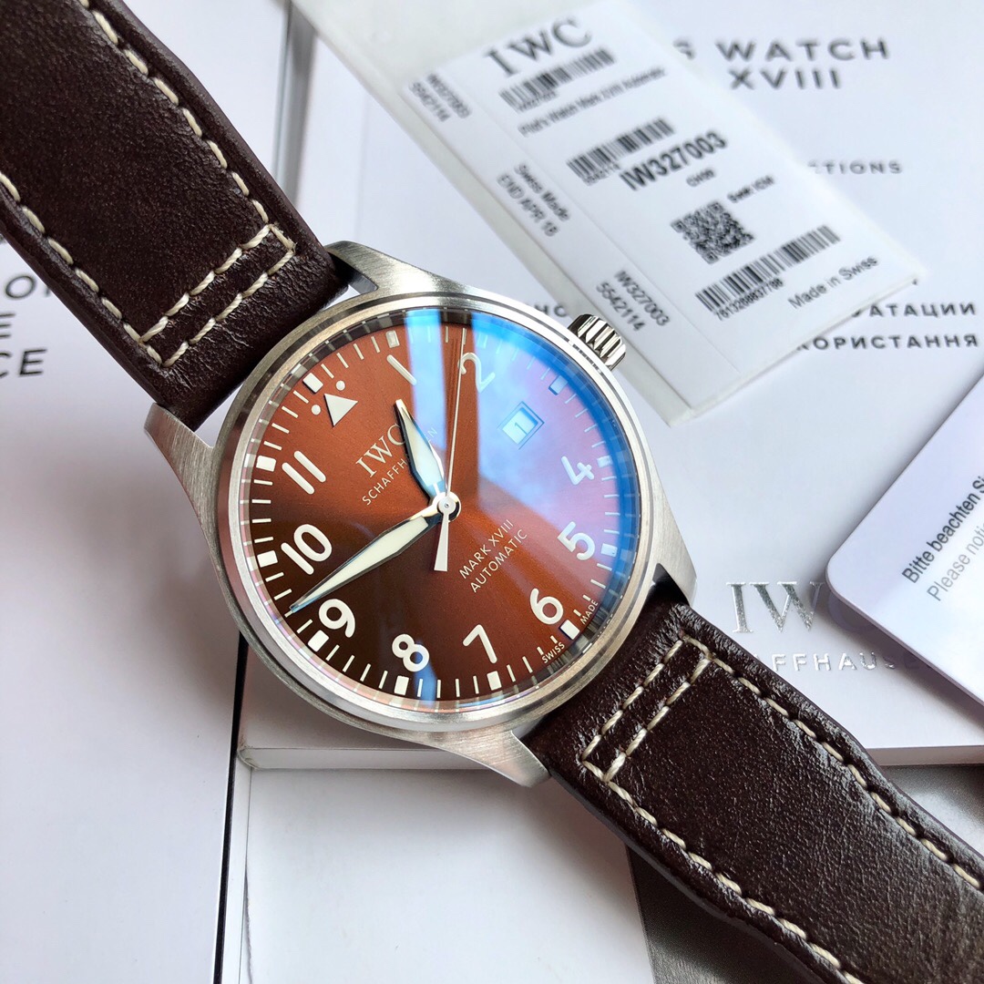 IWC