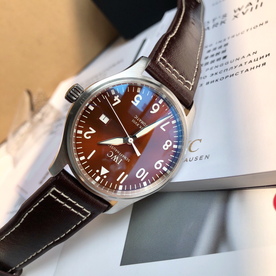 IWC